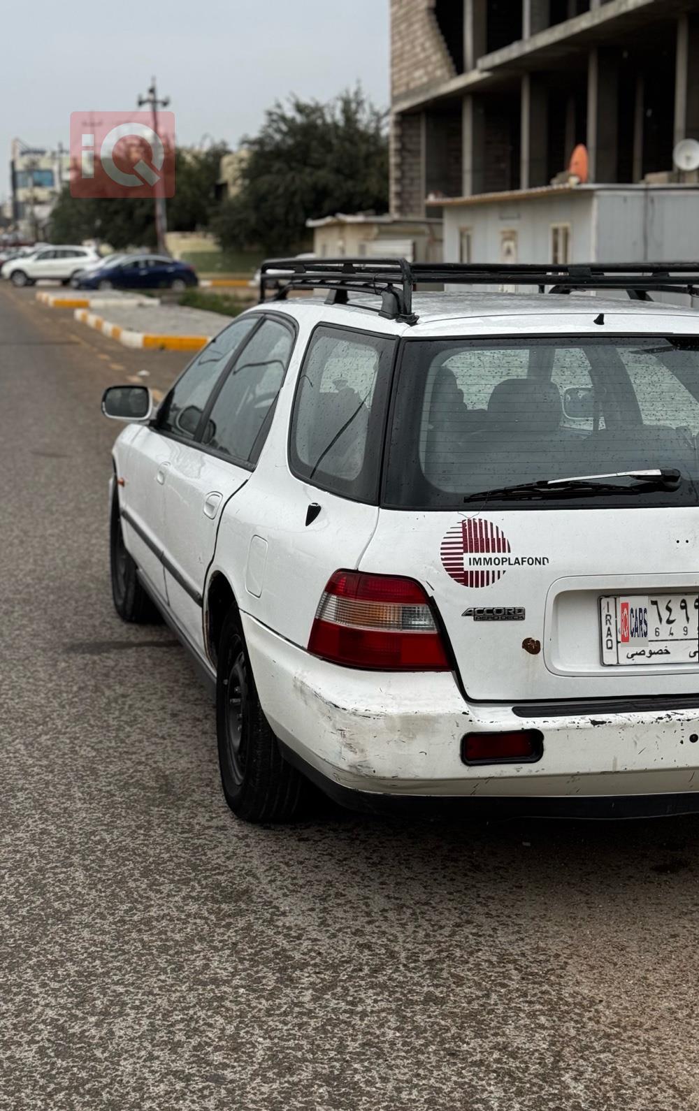 هوندا أكورد